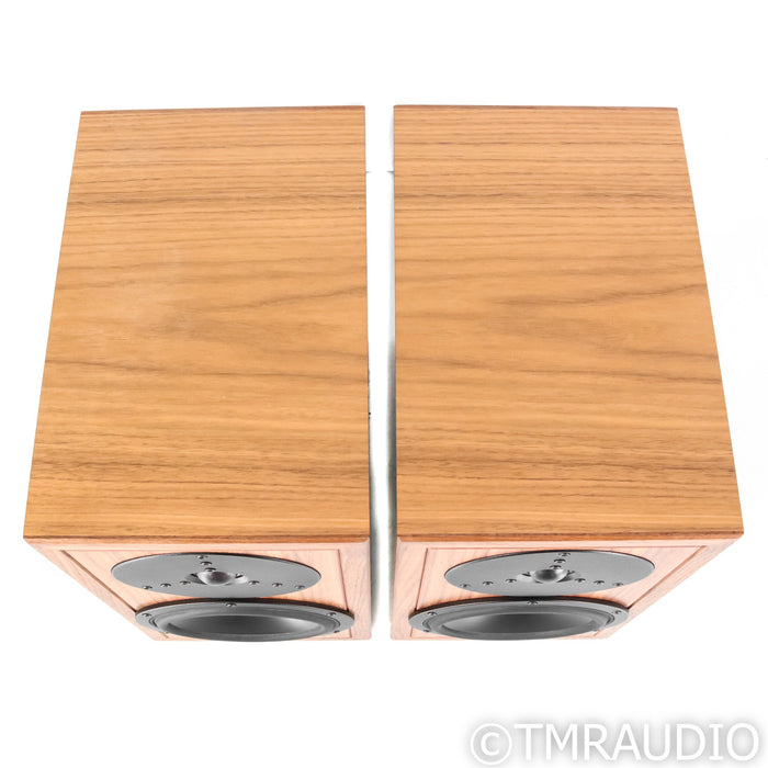 Dynaudio Heritage Special Bookshelf Speakers; Walnut Pair