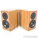 Dynaudio Heritage Special Bookshelf Speakers; Walnut Pair