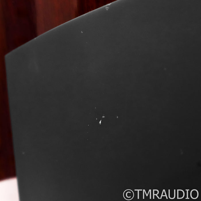 Revel Performa3 C208 Center Channel Speaker; Walnut (Missing Foot)