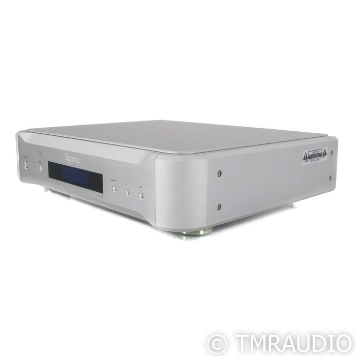 Esoteric Audio N-05 Network Streamer