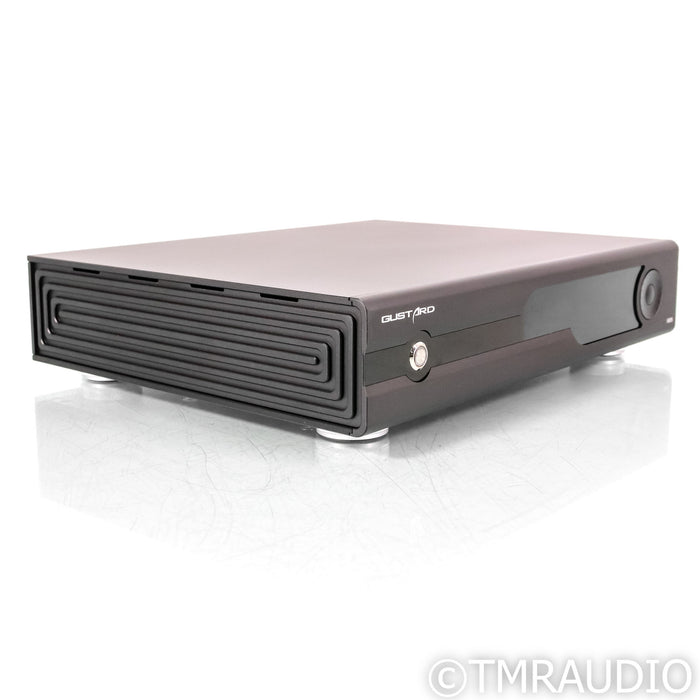 Gustard R26 R2R DAC; D/A Converter