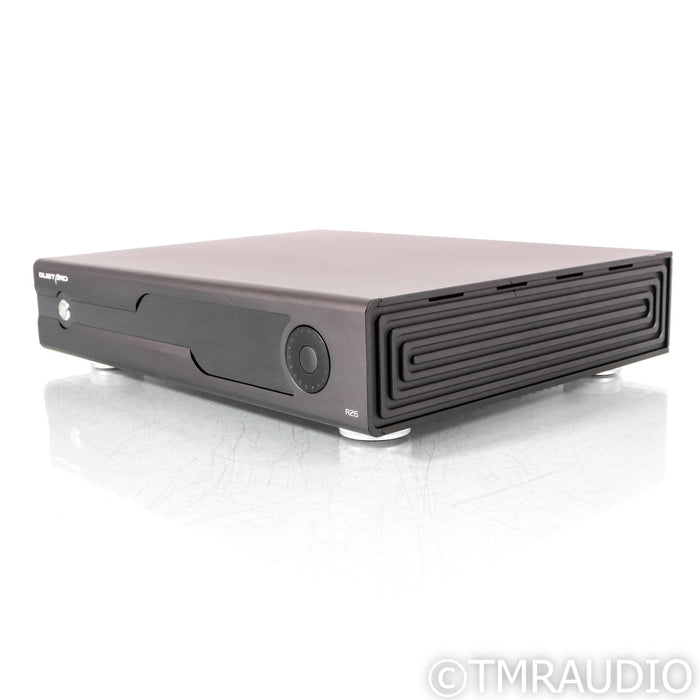 Gustard R26 R2R DAC; D/A Converter