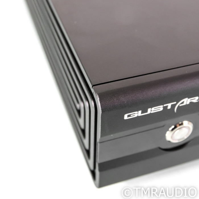 Gustard R26 R2R DAC; D/A Converter