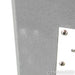 Reference 3A MM De Capo BE Bookshelf Speakers; Grey Suede Pair