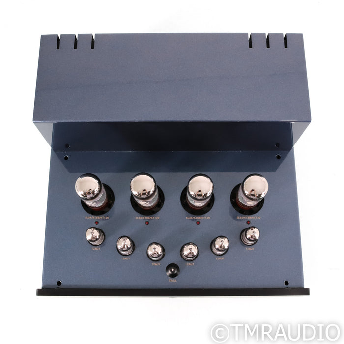 PrimaLuna DiaLogue Premium Stereo Tube Power Amplifier