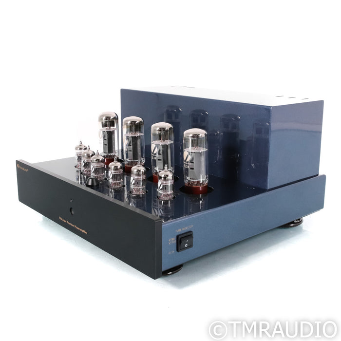 PrimaLuna DiaLogue Premium Stereo Tube Power Amplifier