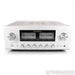 Luxman L-505uX MKII Stereo Integrated Amplifier; MM & MC Phono