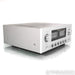Luxman L-505uX MKII Stereo Integrated Amplifier; MM & MC Phono