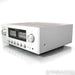 Luxman L-505uX MKII Stereo Integrated Amplifier; MM & MC Phono