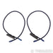 AudioQuest Water RCA Cables; 1m Pair Interconnects