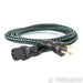 AudioQuest NRG-2 Power Cable; 1.8m AC Cord