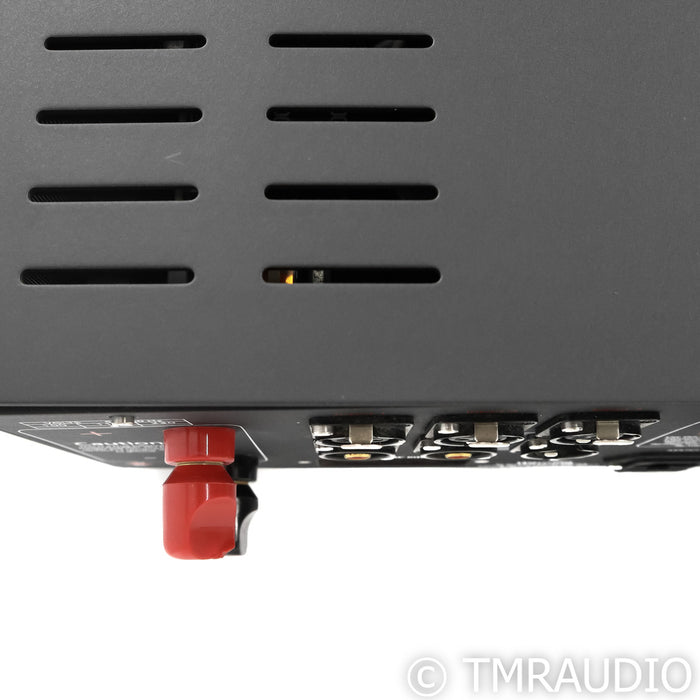 Vitus RI-101 MKII Stereo Integrated Amplifier