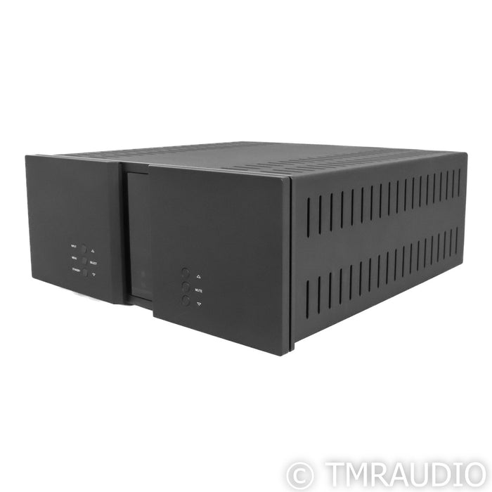 Vitus RI-101 MKII Stereo Integrated Amplifier