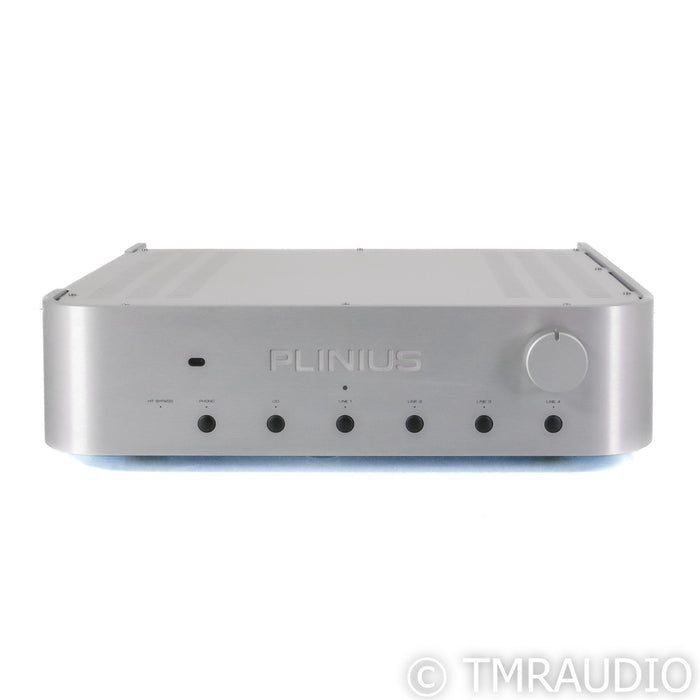 Plinius Hautonga Stereo Integrated Amplifier