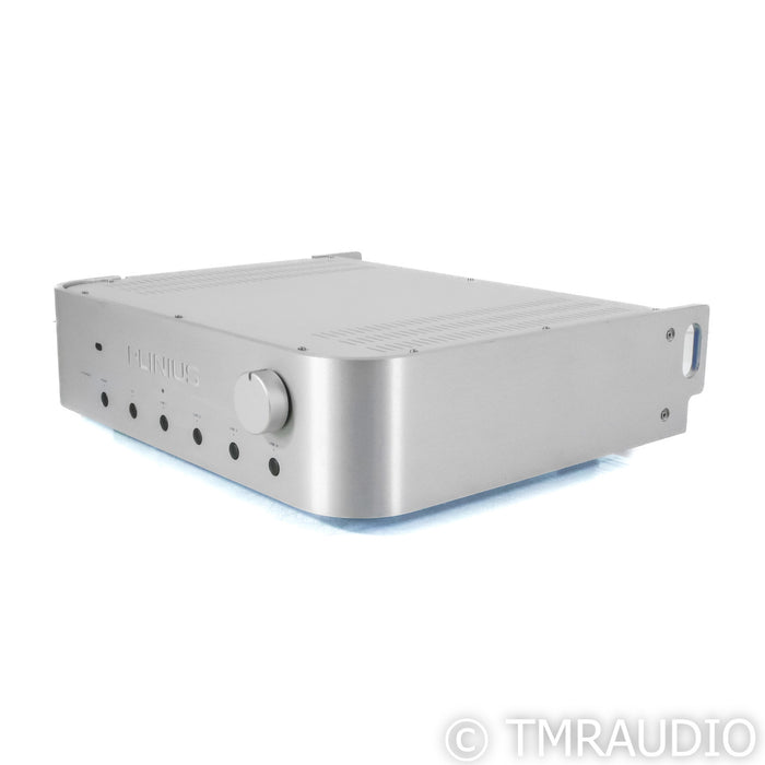 Plinius Hautonga Stereo Integrated Amplifier