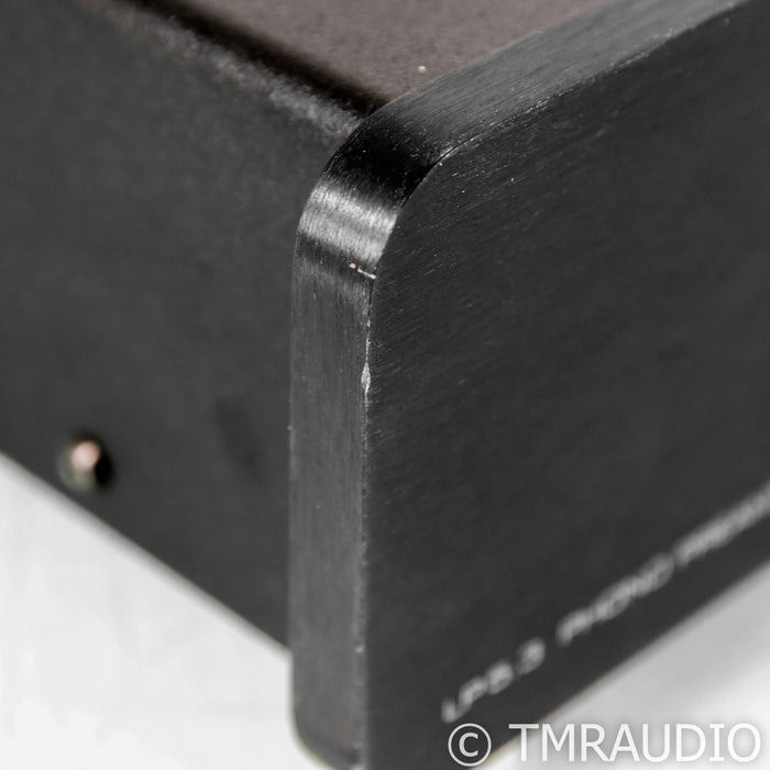 SimAudio Moon LP5.3 MM & MC Phono Preamplifier