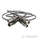 Audience Au24 SE XLR Cables; 1.5m Pair Balanced Interconnects