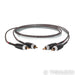 Audience Ohno RCA Cables; 1.5m Pair Interconnects