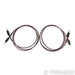 Audience Ohno RCA Cables; 1.5m Pair Interconnects