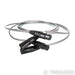 WireWorld Equinox 7 XLR Cables; 2m Pair Balanced Interconnects