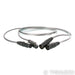WireWorld Equinox 7 XLR Cables; 2m Pair Balanced Interconnects