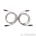 WireWorld Equinox 7 XLR Cables; 2m Pair Balanced Interconnects