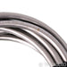 WireWorld Equinox 7 XLR Cables; 2m Pair Balanced Interconnects