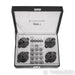 IsoAcoustics Gaia I Isolation Footers; Set of Four