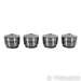 IsoAcoustics Gaia I Isolation Footers; Set of Four