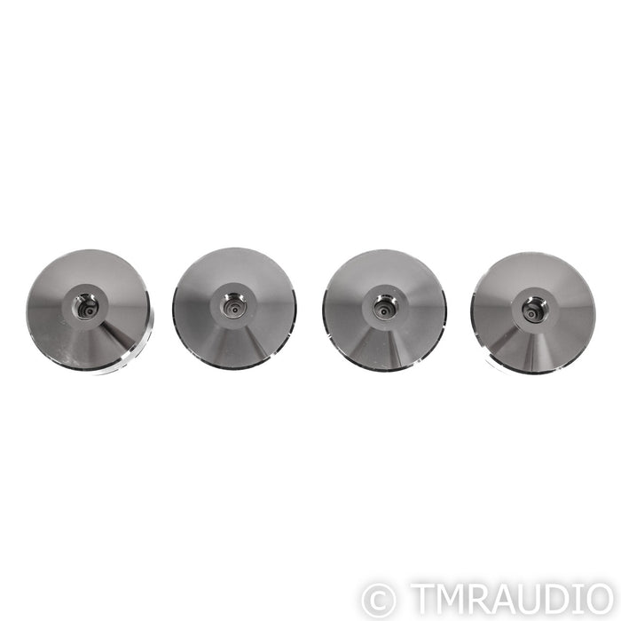 IsoAcoustics Gaia I Isolation Footers; Set of Four