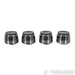 IsoAcoustics Gaia I Isolation Footers; Set of Four