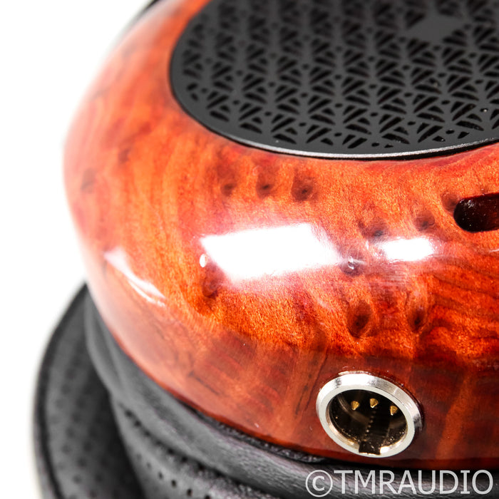 ZMF Caldera Open Back Planar Magnetic Headphones