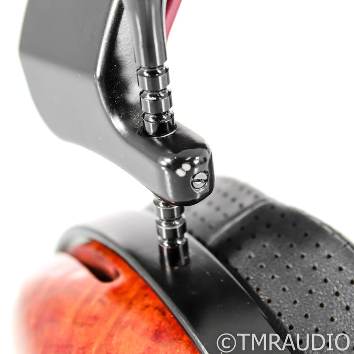 ZMF Caldera Open Back Planar Magnetic Headphones