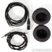 ZMF Caldera Open Back Planar Magnetic Headphones