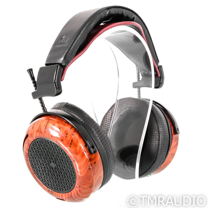 ZMF Caldera Open Back Planar Magnetic Headphones