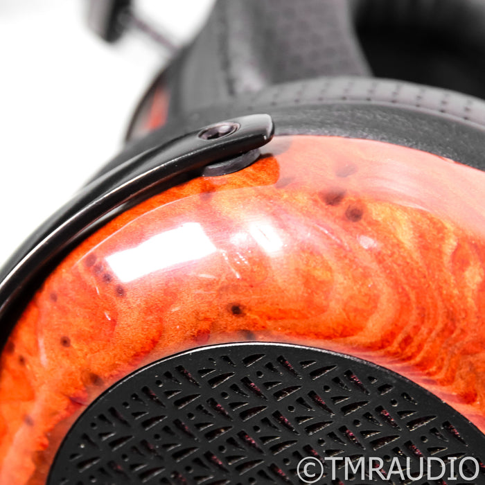 ZMF Caldera Open Back Planar Magnetic Headphones