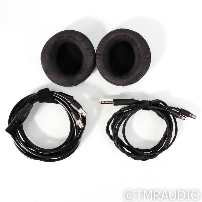 ZMF Caldera Stabilized Open Back Headphones