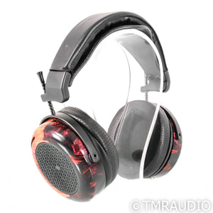 ZMF Caldera Stabilized Open Back Headphones