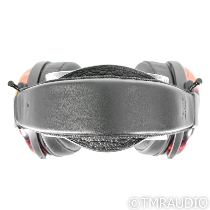 ZMF Caldera Stabilized Open Back Headphones