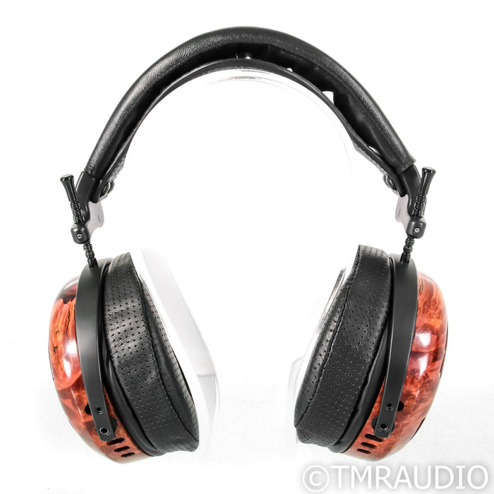 ZMF Caldera Stabilized Open Back Headphones
