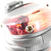 ZMF Caldera Stabilized Open Back Headphones