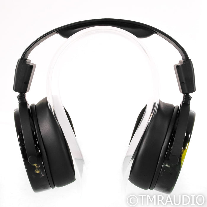 Rosson Audio RAD-0 Open Back Planar Magnetic Headphones
