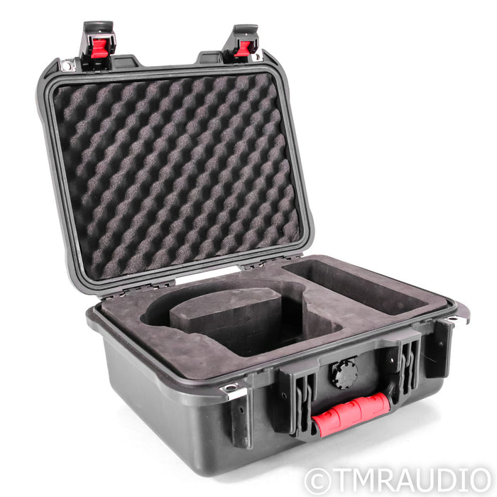 Rosson Audio RAD-0 Open Back Planar Magnetic Headphones