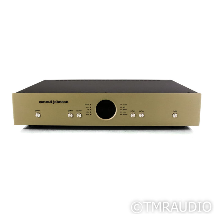 Conrad-Johnson ET3 Stereo Tube Preamplifier