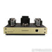 Conrad-Johnson Classic 62 Stereo Tube Power Amplifier (No Tube Cage)
