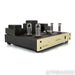 Conrad-Johnson Classic 62 Stereo Tube Power Amplifier (No Tube Cage)