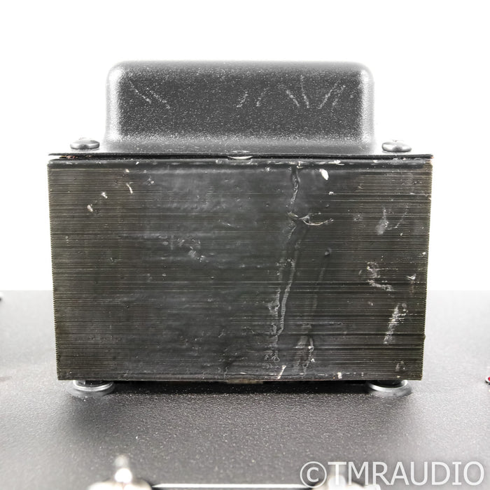 Conrad-Johnson Classic 62 Stereo Tube Power Amplifier (No Tube Cage)