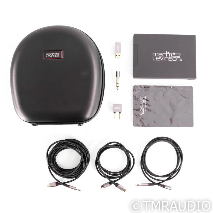 Mark Levinson No. 5909 Over Ear Bluetooth Headphones