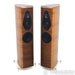 Sonus Faber Olympica Nova II Floorstanding Speakers; Walnut Pair