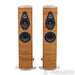 Sonus Faber Olympica Nova II Floorstanding Speakers; Walnut Pair